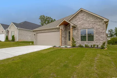 2513 Kara Ln, Bryant, AR 72019 photo 43