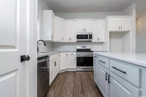 2513 Kara Ln, Bryant, AR 72019 photo 8