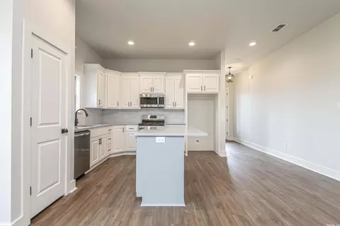 2513 Kara Ln, Bryant, AR 72019 photo 9