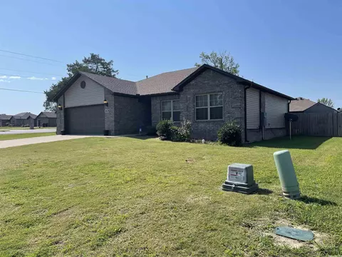 11 Kelby Ct, Ward, AR 72176 photo 1