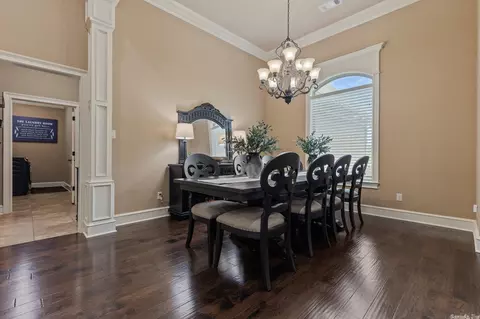 6591 Westminster Dr, Benton, AR 72019 photo 12