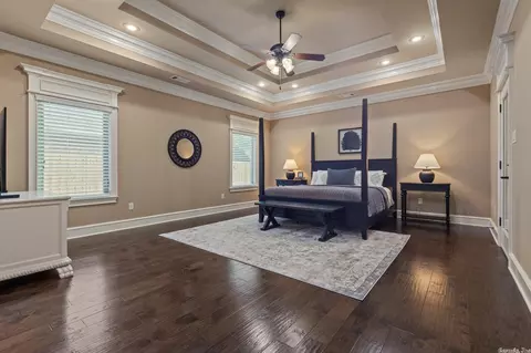 6591 Westminster Dr, Benton, AR 72019 photo 14