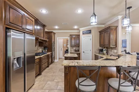 6591 Westminster Dr, Benton, AR 72019 photo 10