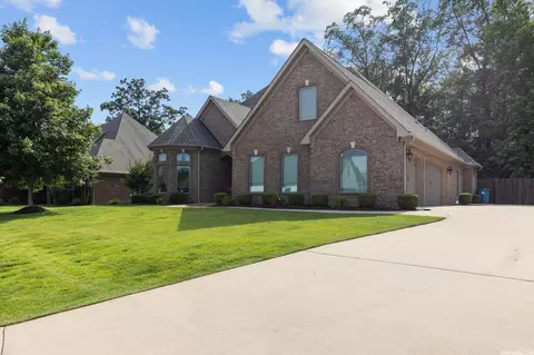 6591 Westminster Dr, Benton, AR 72019 photo 2