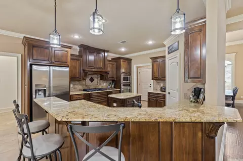 6591 Westminster Dr, Benton, AR 72019 photo 8