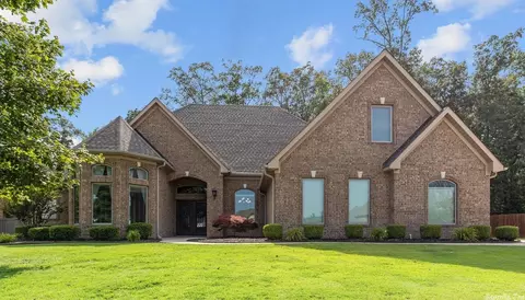 6591 Westminster Dr, Benton, AR 72019 photo 1