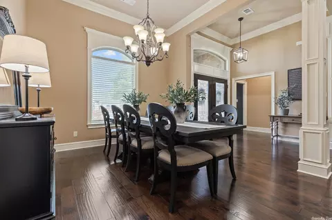 6591 Westminster Dr, Benton, AR 72019 photo 13