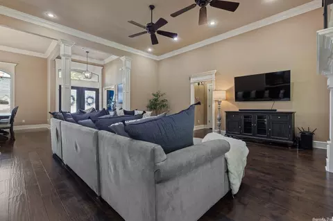 6591 Westminster Dr, Benton, AR 72019 photo 6