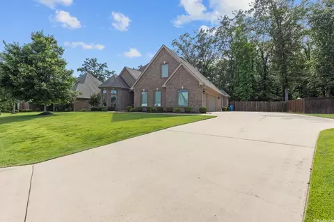 6591 Westminster Dr, Benton, AR 72019 photo 3