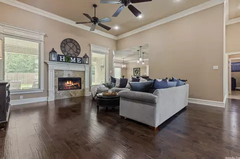 6591 Westminster Dr, Benton, AR 72019 photo 4
