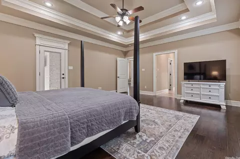 6591 Westminster Dr, Benton, AR 72019 photo 15