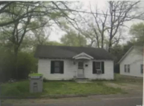 721 S Richards, Benton, AR 72015 photo 1