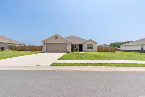 29 Ferguson Dr, Austin, AR 72007 photo 1