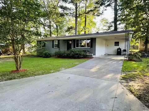 2600 Eldonwood Dr, Benton, AR 72015 photo 1