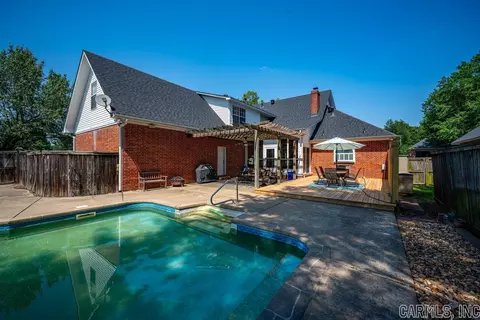 485 Par Fore Dr, Conway, AR 72034 photo 50