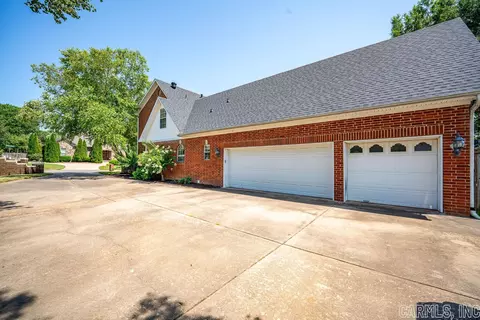 485 Par Fore Dr, Conway, AR 72034 photo 4