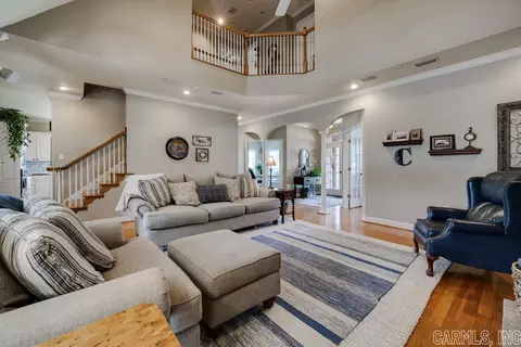485 Par Fore Dr, Conway, AR 72034 photo 7