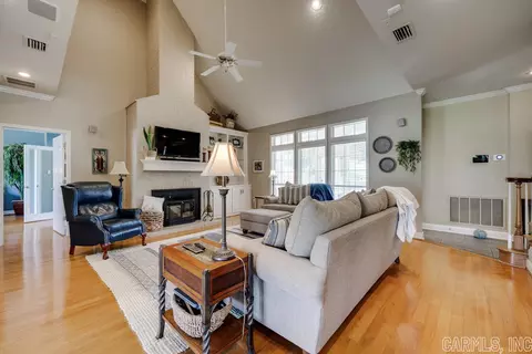 485 Par Fore Dr, Conway, AR 72034 photo 5