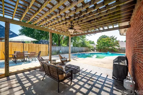 485 Par Fore Dr, Conway, AR 72034 photo 46