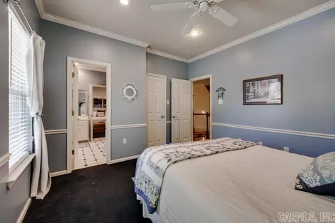 485 Par Fore Dr, Conway, AR 72034 photo 34