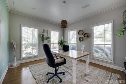 485 Par Fore Dr, Conway, AR 72034 photo 12