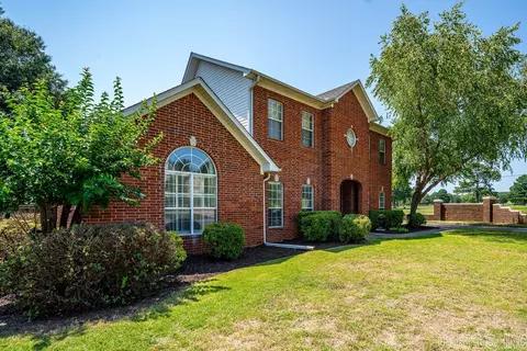 485 Par Fore Dr, Conway, AR 72034 photo 3