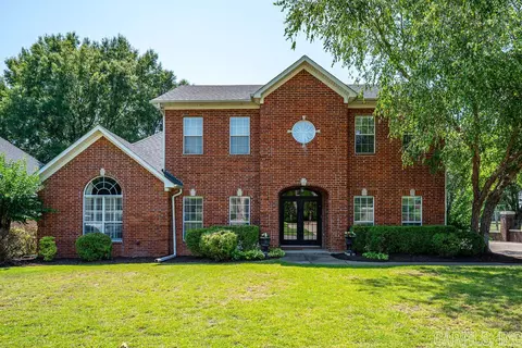 485 Par Fore Dr, Conway, AR 72034 photo 1