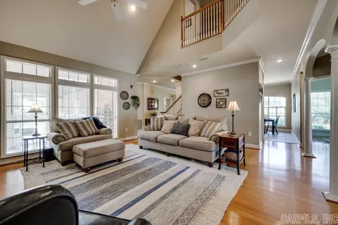 485 Par Fore Dr, Conway, AR 72034 photo 6