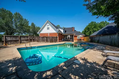 485 Par Fore Dr, Conway, AR 72034 photo 49