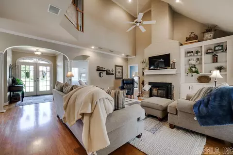 485 Par Fore Dr, Conway, AR 72034 photo 8