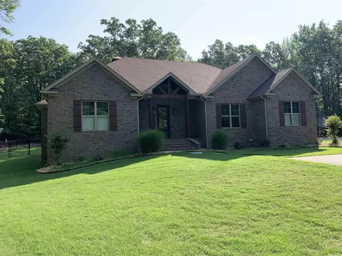 5414 Beth Ln, Benton, AR 72019 photo 1