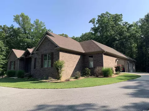 5414 Beth Ln, Benton, AR 72019 photo 2