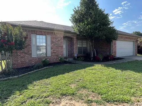 860 Granite Ln, Conway, AR 72034 photo 1
