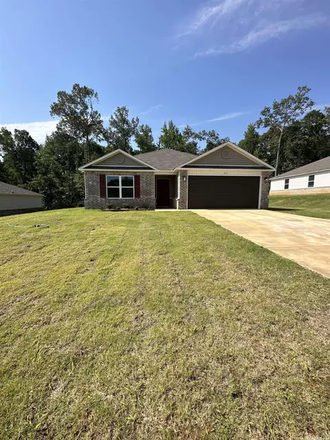 53 Dunnaway Dr, Austin, AR 72007 photo 1