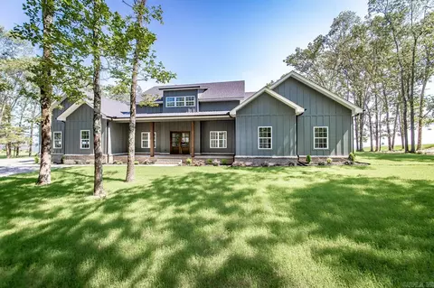 113 Sawyer Rd, Quitman, AR 72131 photo 1