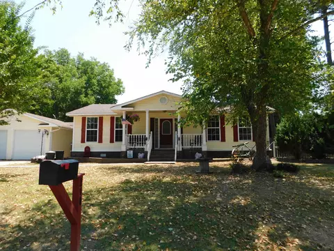 210 Tabor, Imboden, AR 72434 photo 1