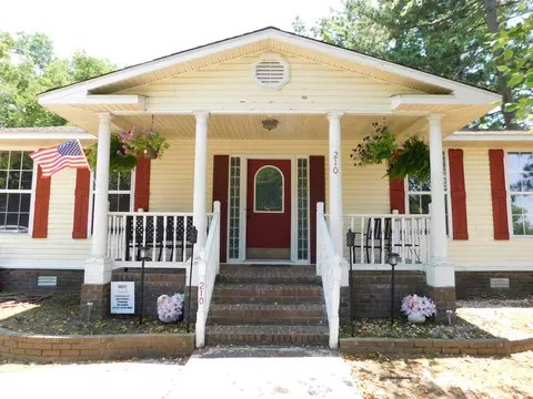 210 Tabor, Imboden, AR 72434 photo 26
