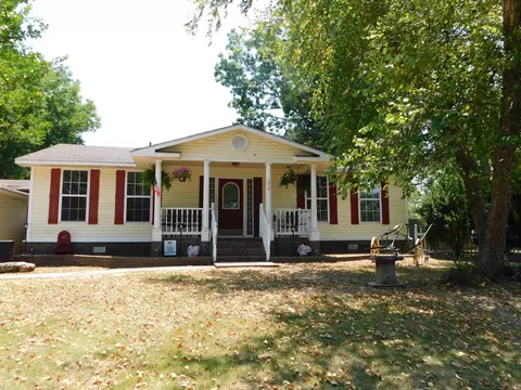 210 Tabor, Imboden, AR 72434 photo 2