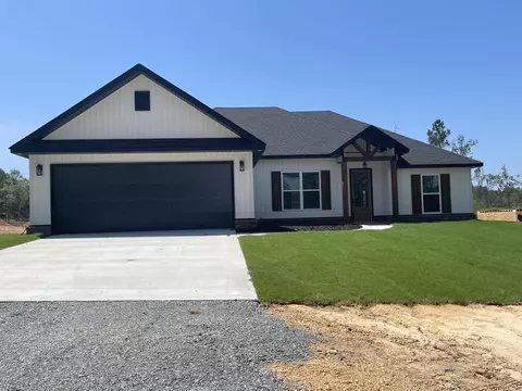 10015 E Sardis Rd, Mabelvale, AR 72103 photo 1