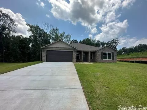59 Dunnaway Dr, Austin, AR 72007 photo 1