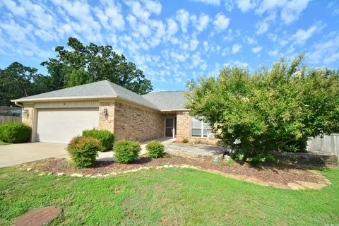 60 Thunderbird Dr, Cabot, AR 72023 photo 1