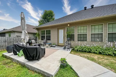 5366 Buckingham Pl, Bryant, AR 72022 photo 20