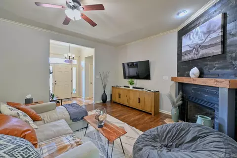 5366 Buckingham Pl, Bryant, AR 72022 photo 5