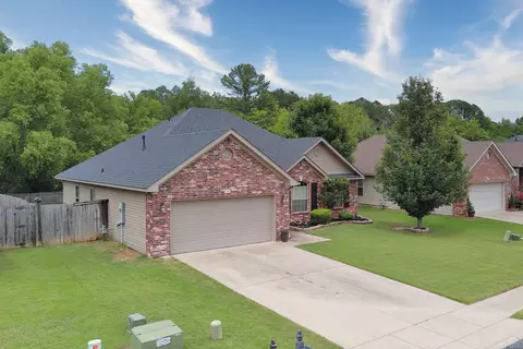 5366 Buckingham Pl, Bryant, AR 72022 photo 27