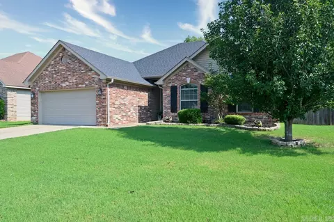 5366 Buckingham Pl, Bryant, AR 72022 photo 28
