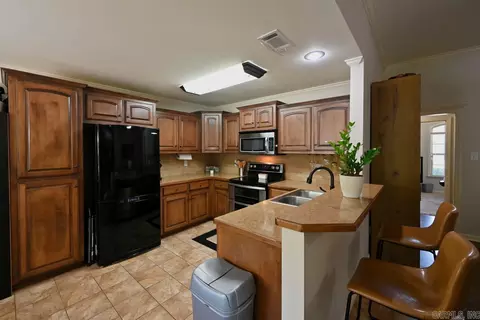 5366 Buckingham Pl, Bryant, AR 72022 photo 7
