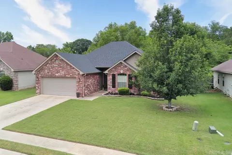 5366 Buckingham Pl, Bryant, AR 72022 photo 25