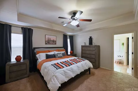 5366 Buckingham Pl, Bryant, AR 72022 photo 10