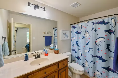 5366 Buckingham Pl, Bryant, AR 72022 photo 16