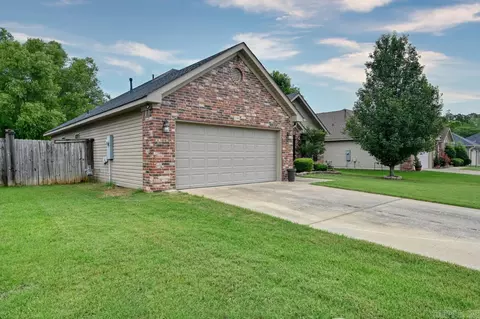 5366 Buckingham Pl, Bryant, AR 72022 photo 23